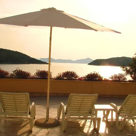 Seaside Holiday House 14554 Nyaraló