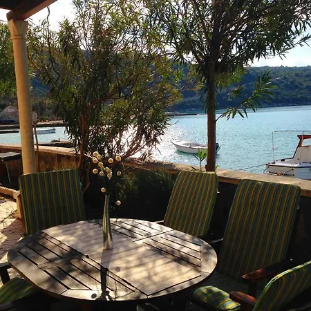 Seaside Holiday House 14554 Nyaraló