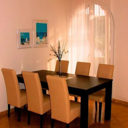 Seaside Holiday House 14554 Slano