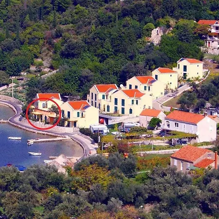Seaside Holiday House 14554 Σπίτι διακοπών Slano