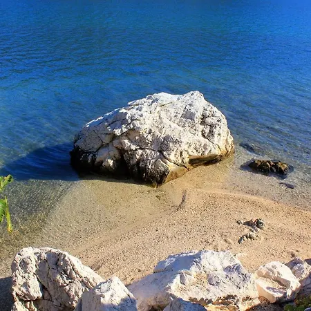 Σπίτι διακοπών Seaside Holiday House 14554