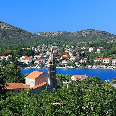 Σπίτι διακοπών Seaside Holiday House 14554 Slano