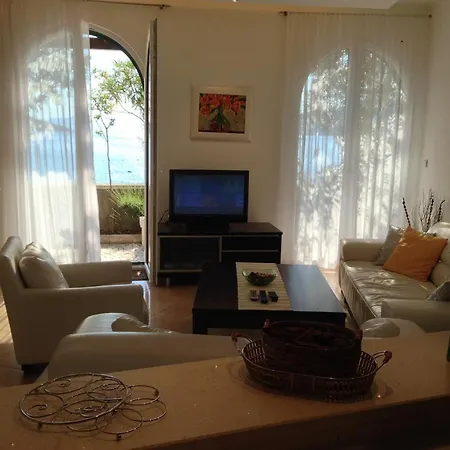 Seaside Holiday House 14554 Σπίτι διακοπών
