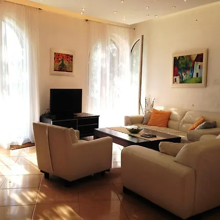 Seaside Holiday House 14554 Slano